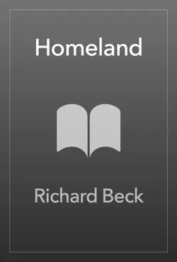 homeland book cover image