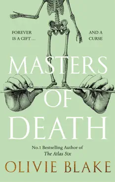 masters of death imagen de la portada del libro