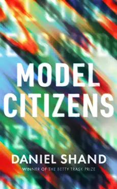 model citizens book cover image
