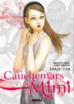 les cauchemars de mimi book cover image