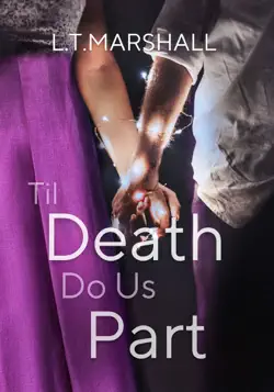 til death do us part book cover image