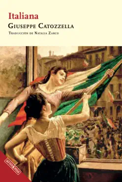 italiana imagen de la portada del libro