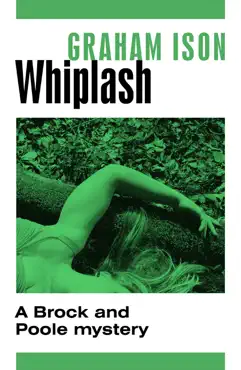 whiplash imagen de la portada del libro