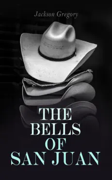 the bells of san juan book cover image