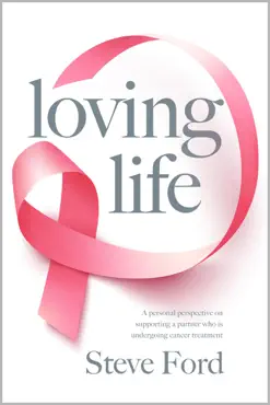 loving life book cover image