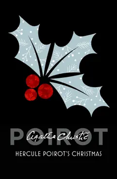hercule poirot’s christmas imagen de la portada del libro