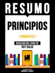 Resumo - Principios (Principles) - Baseado No Livro De Ray Dalio sinopsis y comentarios