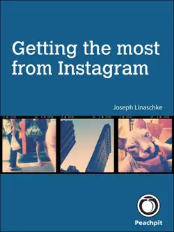 getting the most from instagram book cover image
