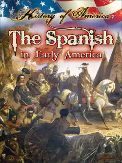 the spanish in early america book cover image