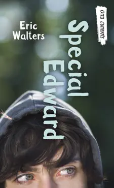 special edward book cover image