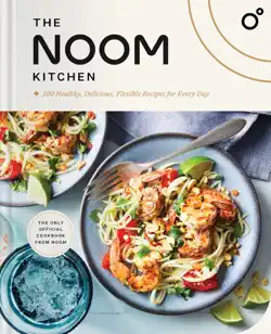 the noom kitchen book cover image