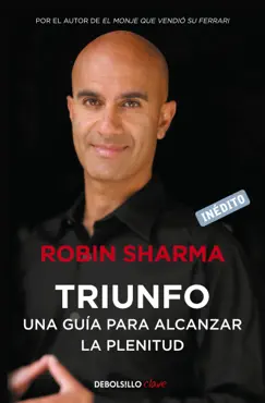 triunfo book cover image