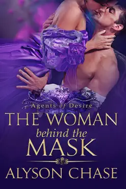 the woman behind the mask book cover image