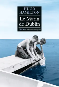 le marin de dublin book cover image