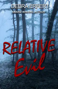 relative evil book cover image