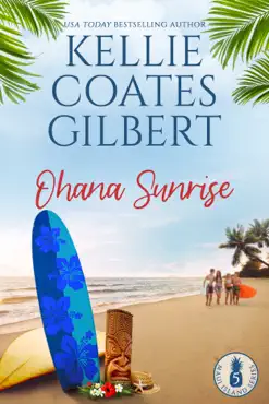 ohana sunrise book cover image