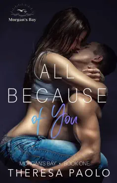 all because of you book cover image