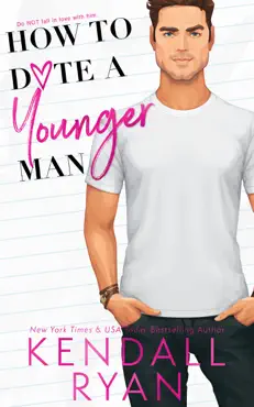 how to date a younger man book cover image