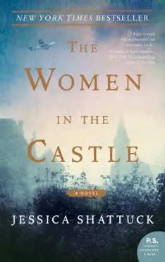 the women in the castle book cover image