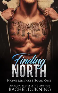 finding north book cover image