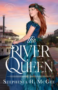 the river queen book cover image