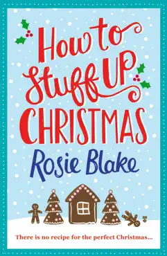 how to stuff up christmas book cover image