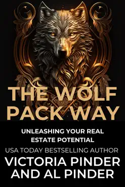 the wolf pack way book cover image