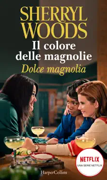dolce magnolia book cover image