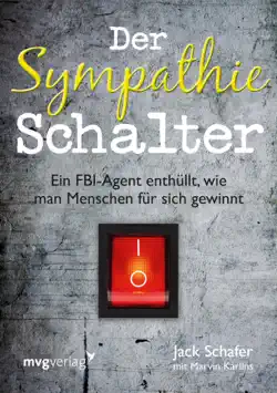 der sympathie-schalter book cover image