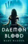 Daemon Blood synopsis, comments