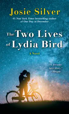 the two lives of lydia bird book cover image
