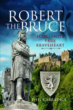 robert the bruce book cover image