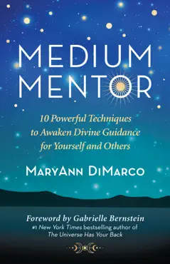 medium mentor book cover image