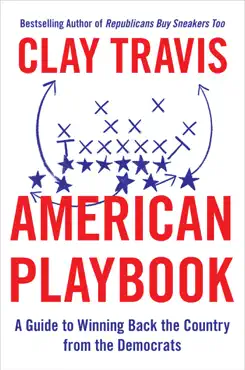 american playbook imagen de la portada del libro