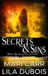Secrets and Sins sinopsis y comentarios