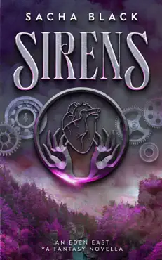 sirens book cover image