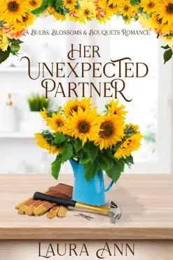 her unexpected partner book cover image