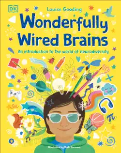 wonderfully wired brains book cover image