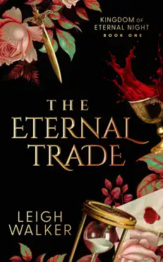 the eternal trade book cover image