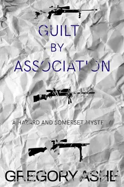 guilt by association book cover image