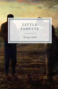 little fadette book cover image