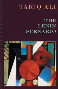 the lenin scenario book cover image