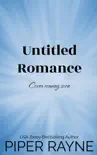 Untitled Romance synopsis, comments