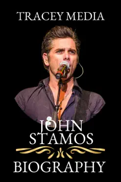 john stamos biography book book cover image