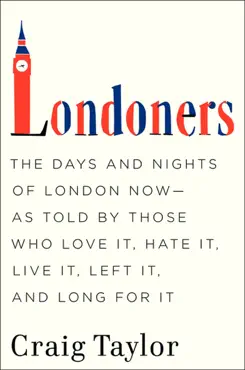 londoners book cover image