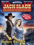 Jack Slade 1000 synopsis, comments