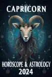 Capricorn Horoscope 2024 synopsis, comments