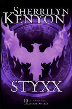 styxx imagen de la portada del libro
