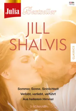 julia bestseller - jill shalvis imagen de la portada del libro