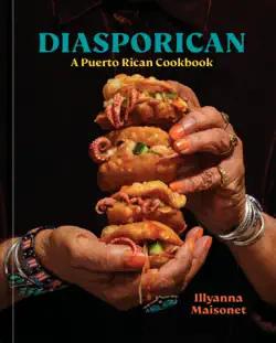 diasporican book cover image